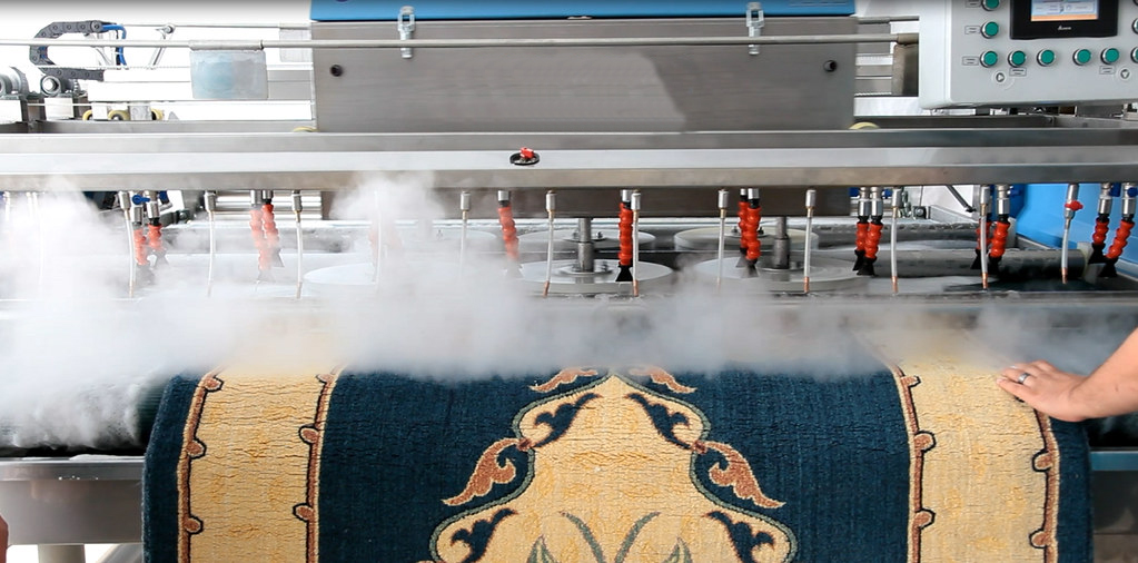 Karacasu Halı Yıkama