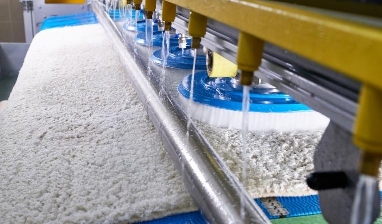 Karacasu Halı Yıkama