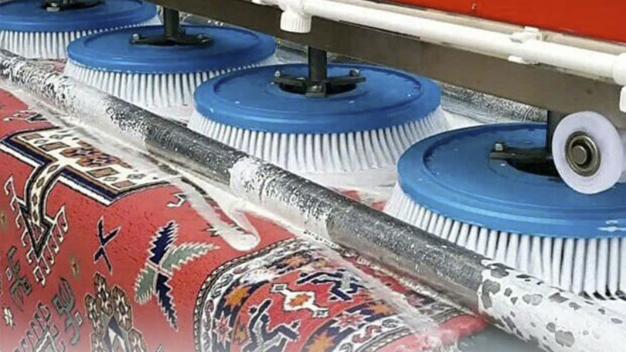 Karacasu Halı Yıkama